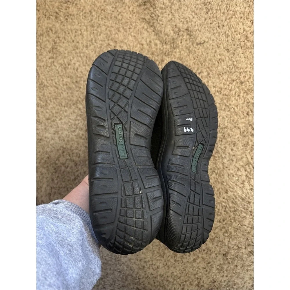 L.L. Bean ll bean